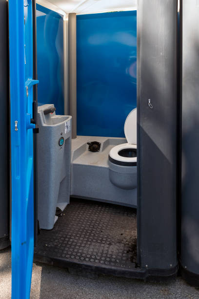 Affordable portable toilet rental in Millvale, PA