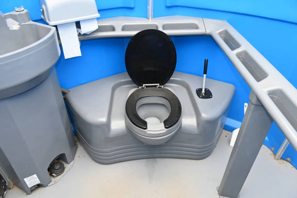Best Best portable toilet rental  in Millvale, PA